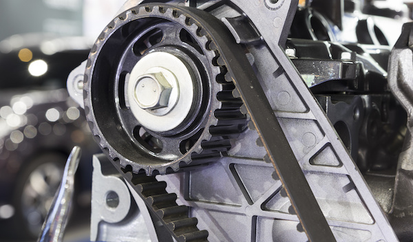 Are the Serpentine Belt and Timing Belt the Same? - Kaufman's Auto